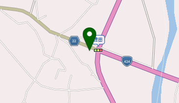 コインランドリー セレクトの地図画像