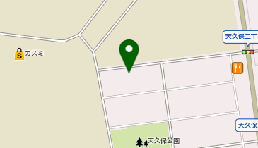 城南コベッツ つくば教室の地図画像