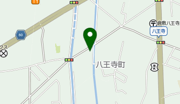 ザグザグ安江店の地図画像