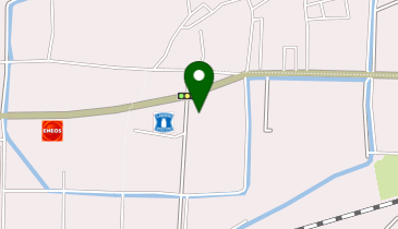 ザグザグ金光店の地図画像