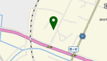 JOYFIT24 LITE  いわき錦 | 24時間営業フィットネスジムの地図画像