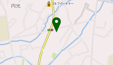 JOYFIT24 LITE  熊谷 | 24時間営業フィットネスジムの地図画像