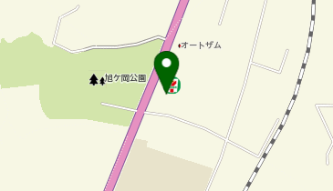 JOYFIT24 LITE  須賀川 | 24時間営業フィットネスジムの地図画像