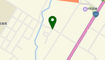 武田塾 富士吉田校の地図画像