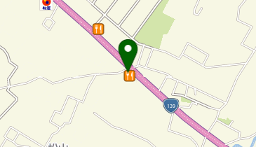 ゴルフドゥ ゴルフドゥ!河口湖インター店の地図画像