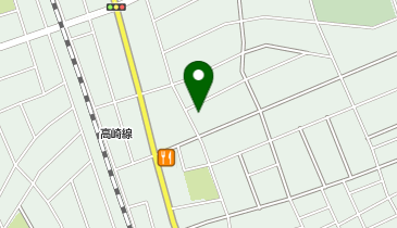 ゴルフドゥ 買取センターの地図画像