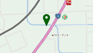 ゴルフドゥ 松前R56店の地図画像