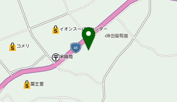 学研CAIスクール Study Fun 陸前高田・けいこ教室の地図画像