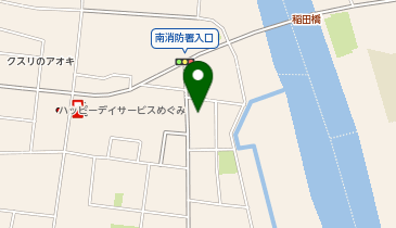 学研CAIスクール 上越北城教室の地図画像