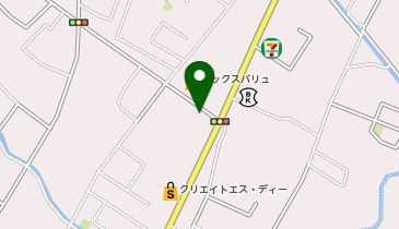 学研CAIスクール 富士宮教室の地図画像