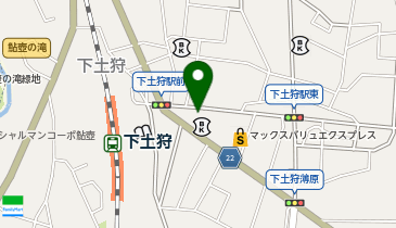 学研CAIスクール Study Fun 長泉校の地図画像