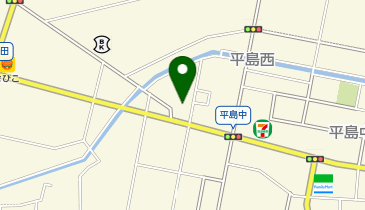 学研CAIスクール Study Fun 弥富教室の地図画像