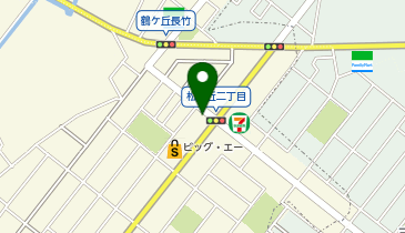 学研CAIスクール Study Fun 鶴ケ島校の地図画像