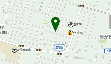 英検アカデミー 垂水舞子教室の地図画像