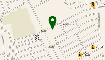 英検アカデミー 熊本光の森教室の地図画像