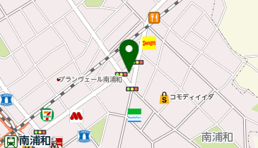 埼玉県さいたま市南区南浦和の塾 進学教室一覧 Navitime