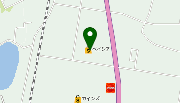 ベイシア いすみ大原店 いすみ市 その他スーパー 298 0002 の地図 アクセス 地点情報 Navitime ベイシア いすみ大原店 いすみ市 その他スーパー 298 0002 の地図 アクセス 地点情報 Navitime