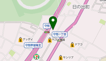 はるやま 小倉徳力店の地図画像