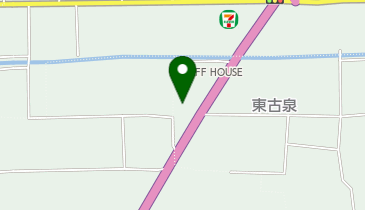 はるやま 伊予松前店の地図画像