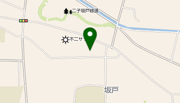 マルエツ 川崎坂戸店の地図画像