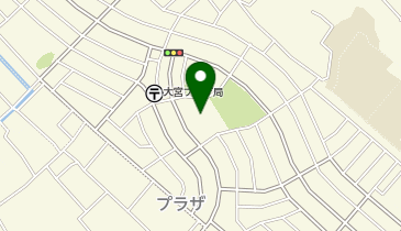 マルエツ 大宮プラザ店の地図画像