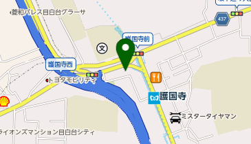 マルエツ プチ 護国寺駅前店の地図画像