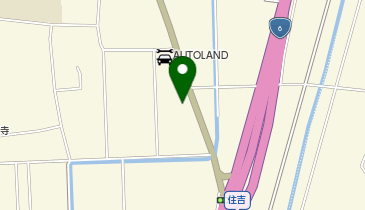 やきとりの扇屋 いわき小名浜店の地図画像