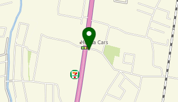 やきとりの扇屋 宇都宮宮の内店の地図画像