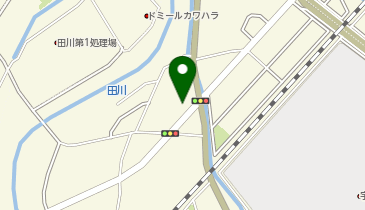 やきとりの扇屋 宇都宮簗瀬店の地図画像