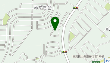 アシックスファクトリーアウトレットマリンピア神戸の地図画像