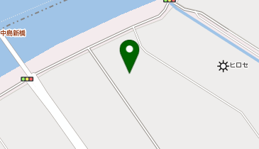 アシックスウォーキング 東梅田の地図画像