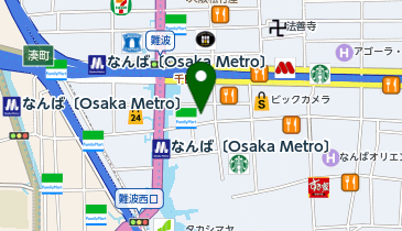 ダイコクドラッグ えびすダイコク店の地図画像