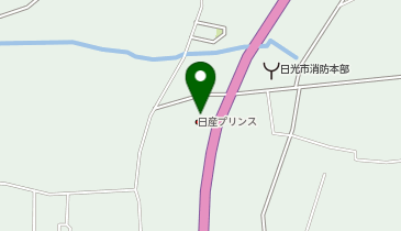 紳士服コナカ 今市店の地図画像