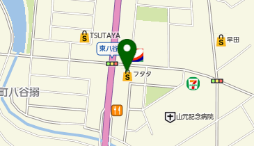 紳士服コナカ 伊万里店の地図画像