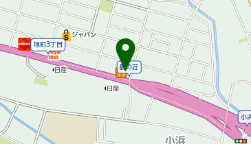 ブロンコビリー 宝塚店の地図画像