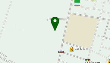 ワンズサイクル 福島西店の地図画像
