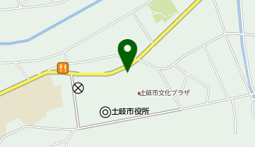 キクチメガネ 土岐店の地図画像