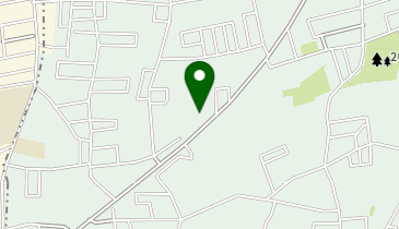 オーケー 新座石神店の地図画像