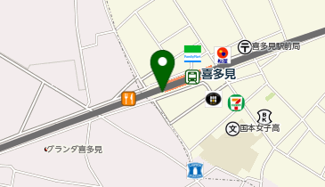 狛江 駅 周辺のtsutaya Navitime