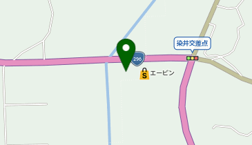 ジェーソン 香取多古町店の地図画像