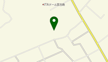 OWNDAYS サンエー宮古島シティ店の地図画像