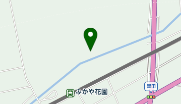 OWNDAYS ふかや花園プレミアム・アウトレットの地図画像