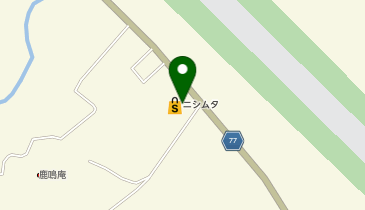 OWNDAYS SOMES屋久島店の地図画像