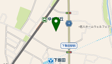 OWNDAYS ゆめが丘ソラトス店の地図画像