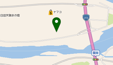 OWNDAYS イオンタウン日田ショッピングセンター店の地図画像