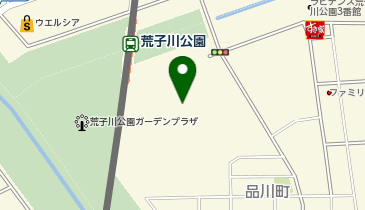 OWNDAYS イオンモール名古屋みなと店の地図画像