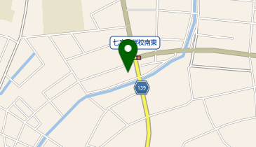 酒ゃビック 七宝店の地図画像