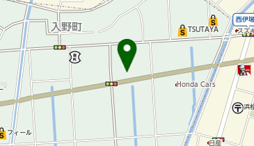 酒ゃビック 浜松店の地図画像