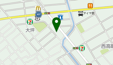 酒ゃビック 清水店の地図画像