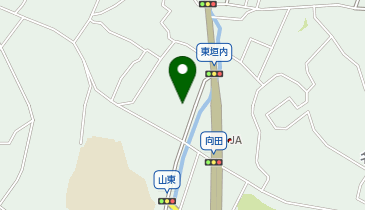 酒ゃビック 東海店の地図画像